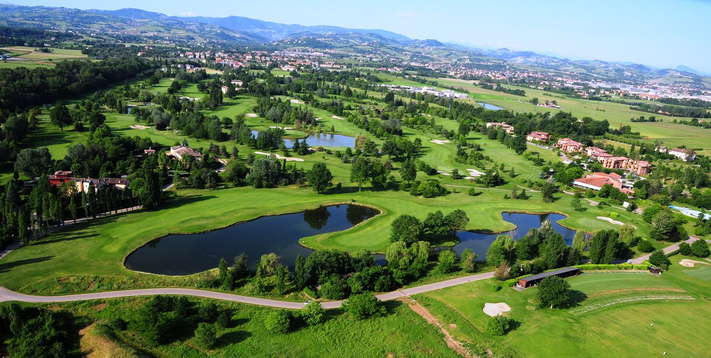 Modena Golf Club