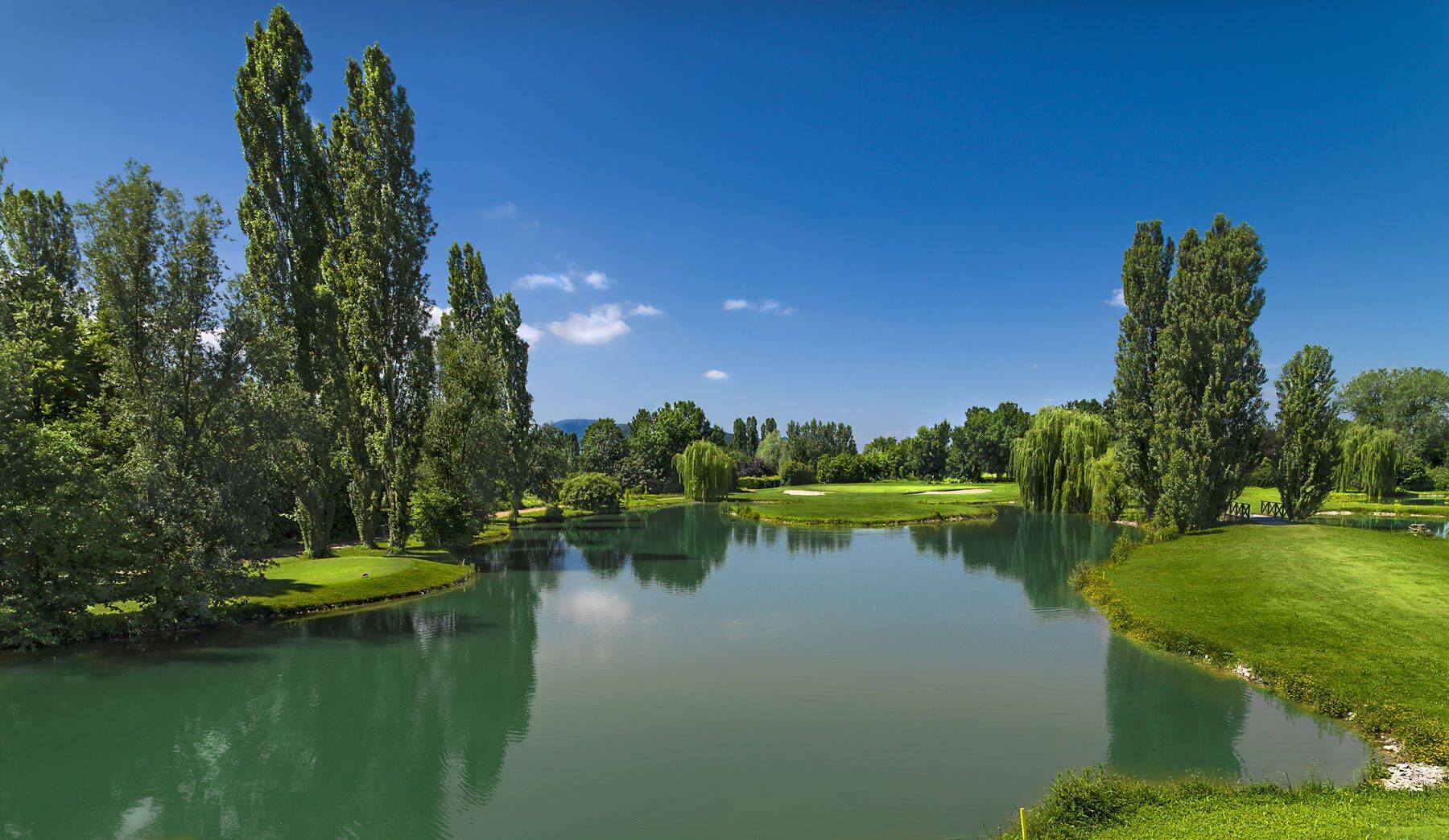 La Montecchia Golf Club