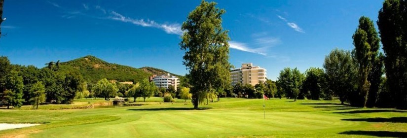 Terme di Galzignano Golf Club
