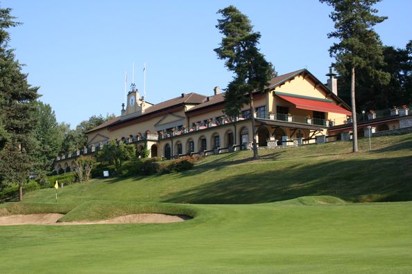 The 50 Best Courses of Italy | Golf in Italy