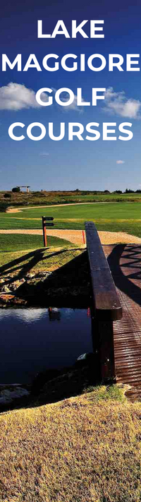 maggiore tee time golf packages