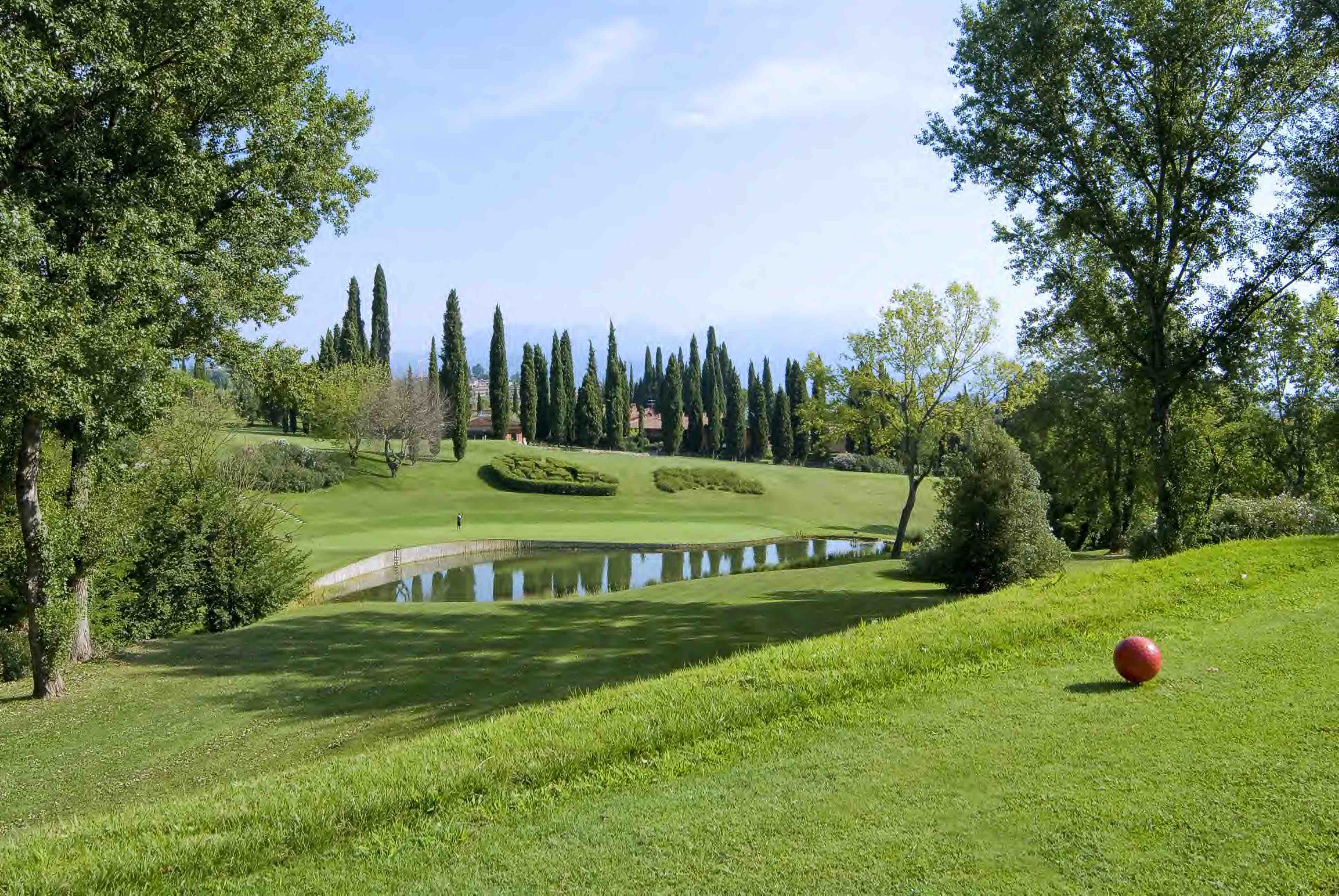 gardagolf