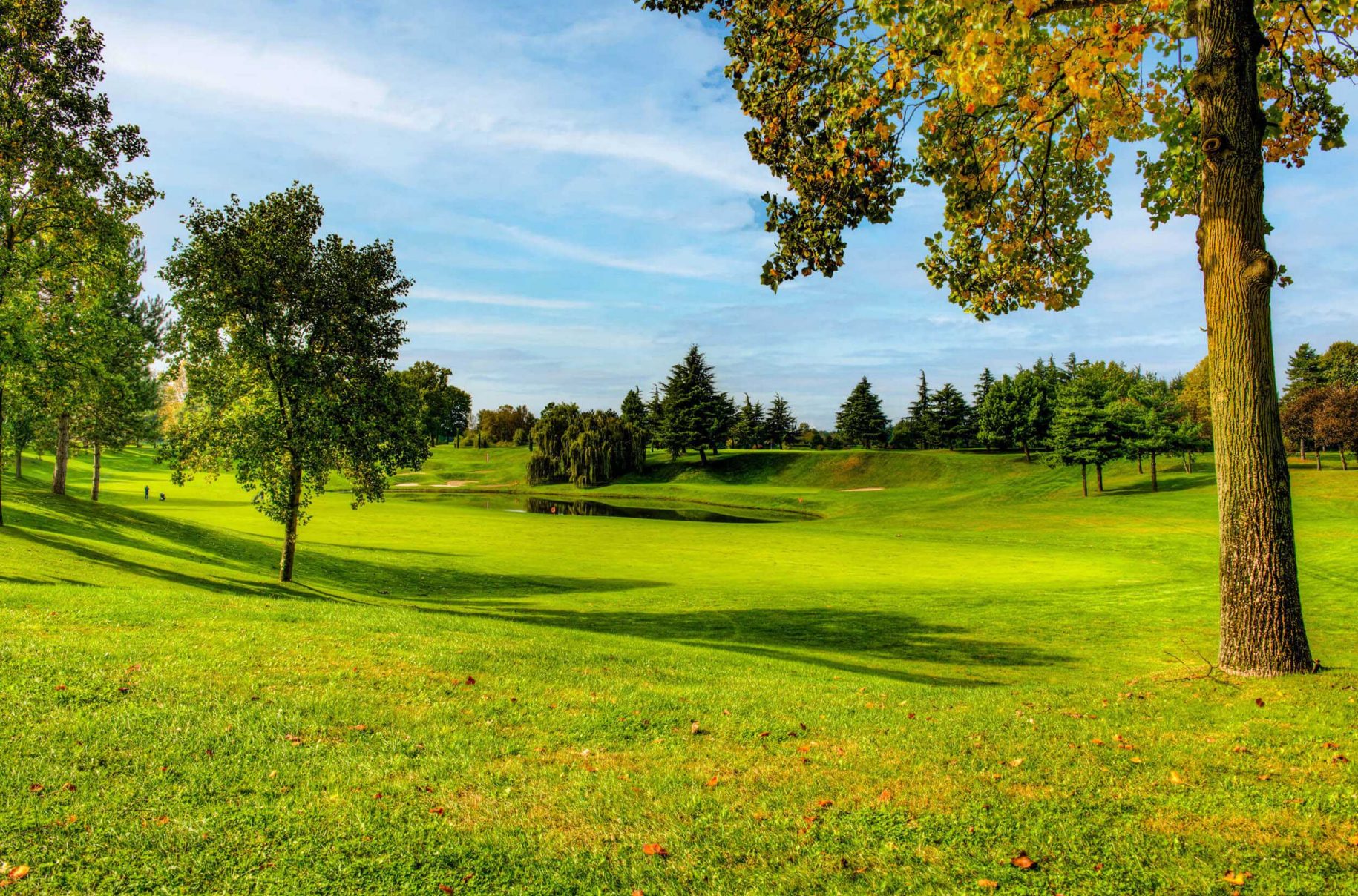 Le Robinie Golf Club