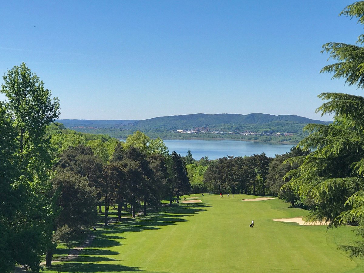 Varese Golf Club