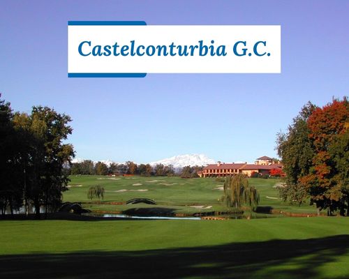 castelconturbia
