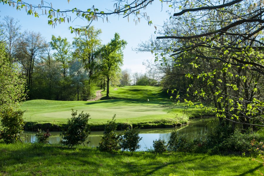 Bogogno Golf Club