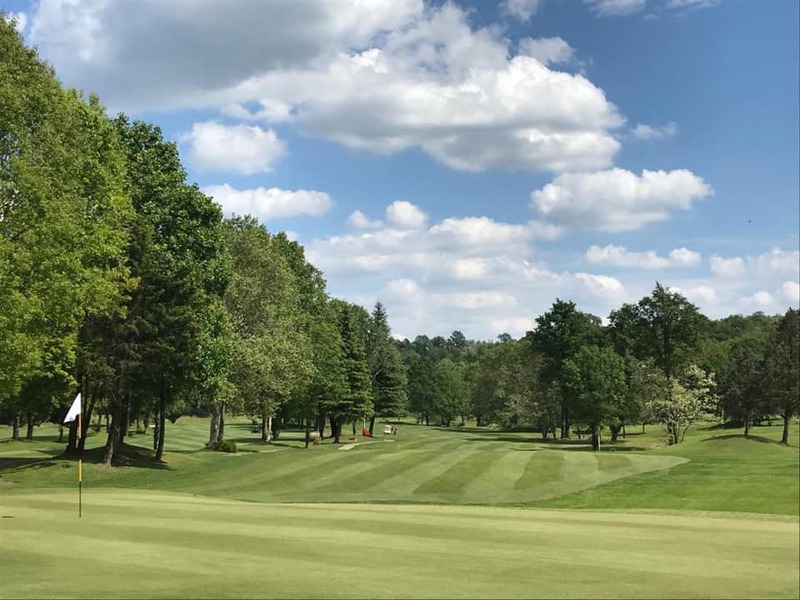Dei Laghi Golf Club 2