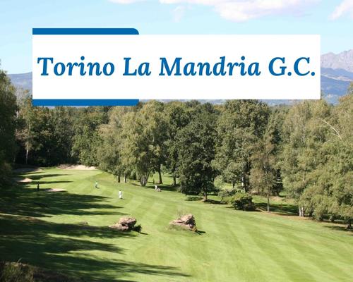 torino mandria pdp