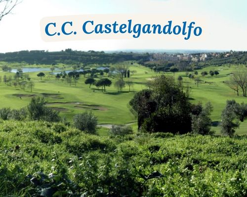 castelgandolfo PDP