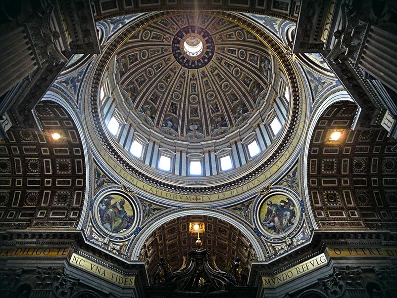 Rome_St Peter