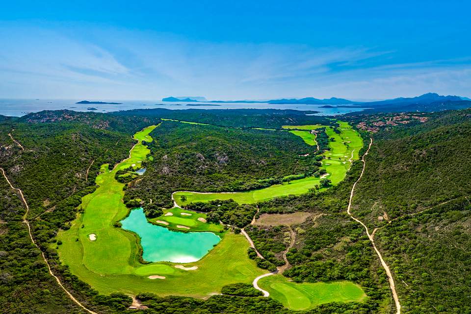 Pevero Golf Club