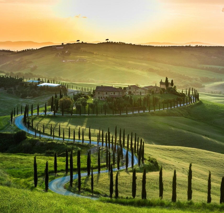 territory bagnaia