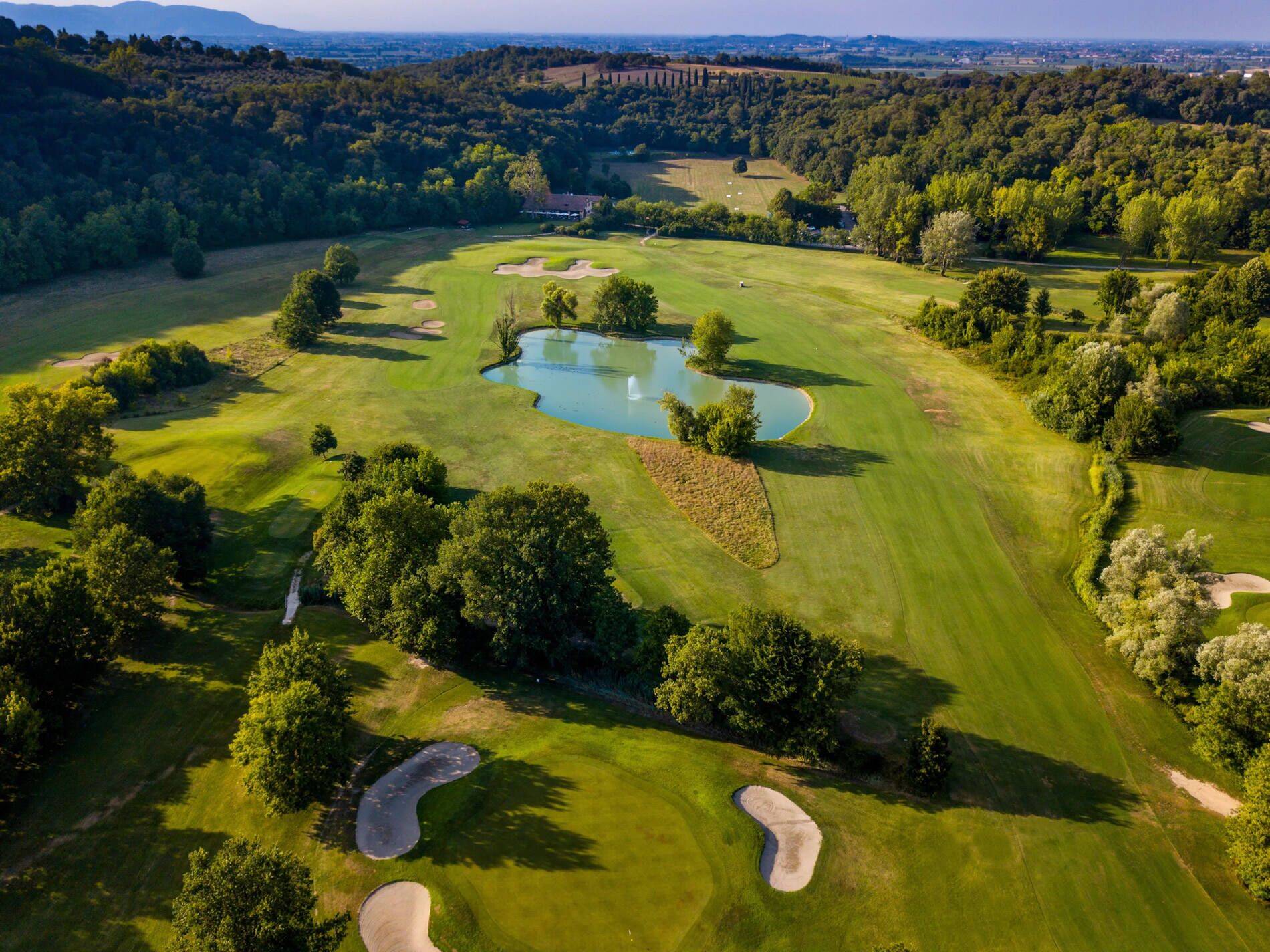 Frassanelle Golf Club