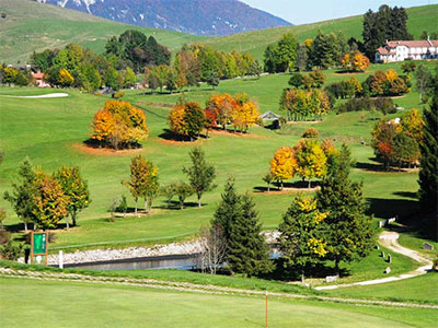 TOUR #36: GOLF & WINE - Veneto