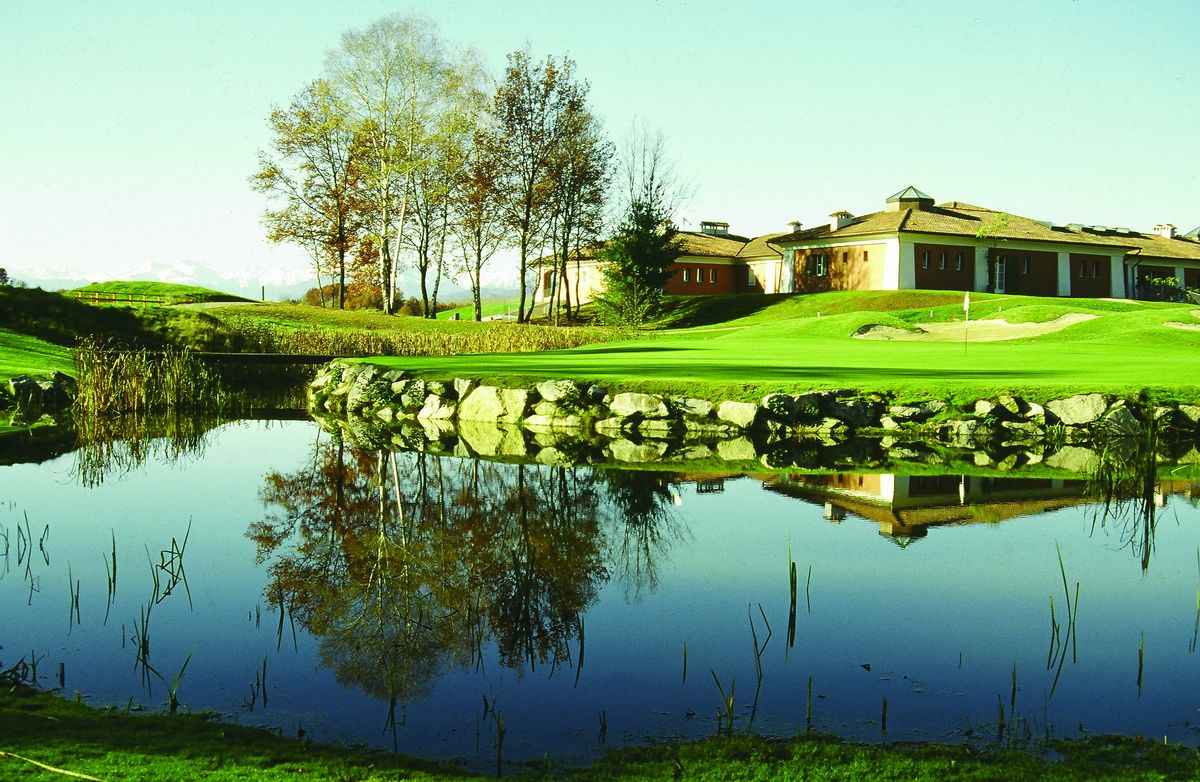 BOGOGNO GOLF HOTEL