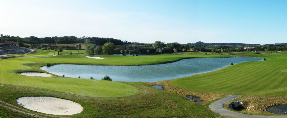 CHERVO' GOLF RESORT