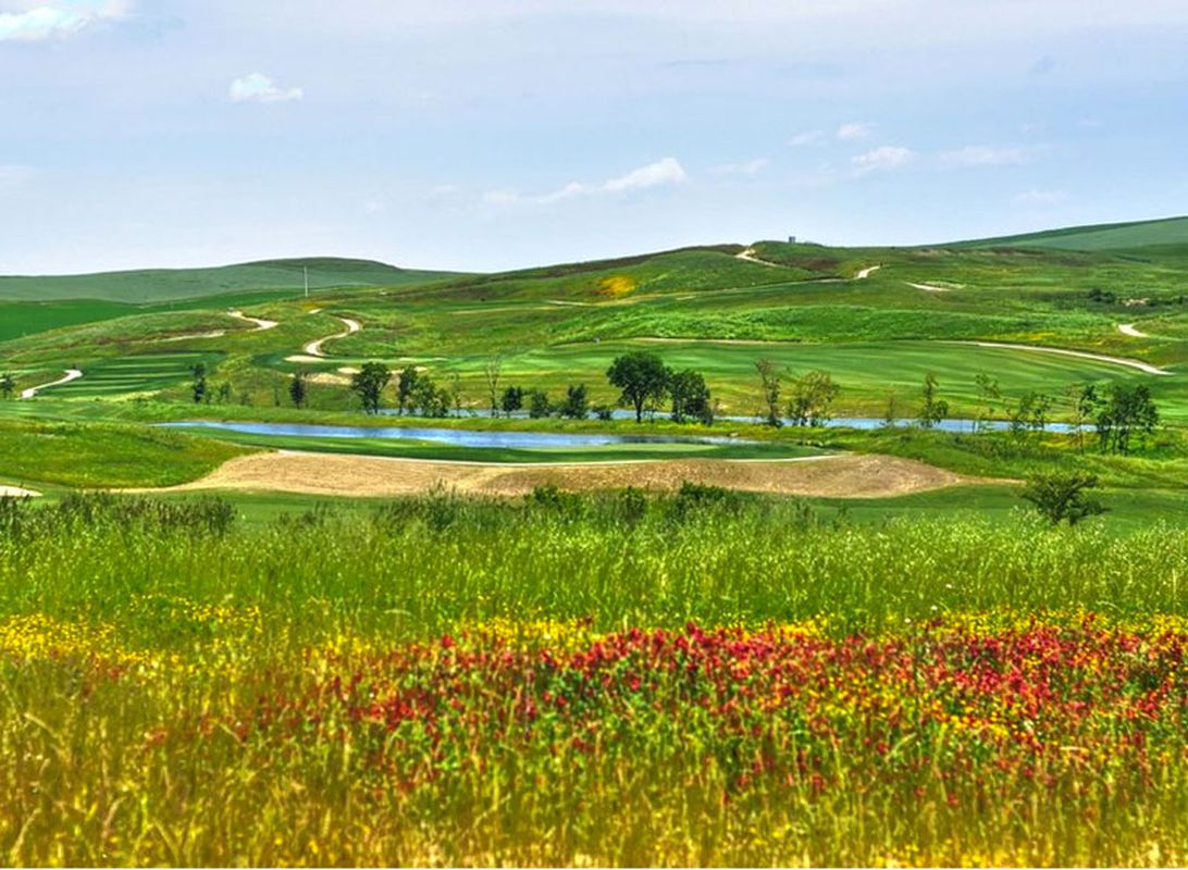 LA BAGNAIA GOLF RESORT