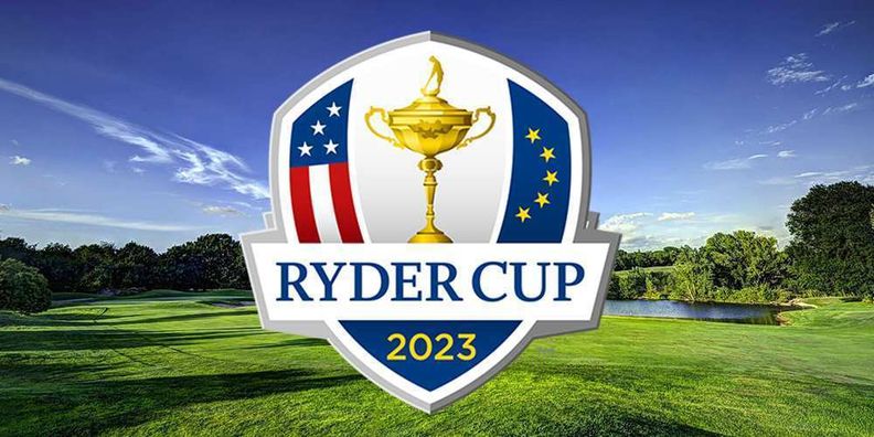 TOUR #35: ROME AND THE RYDER CUP