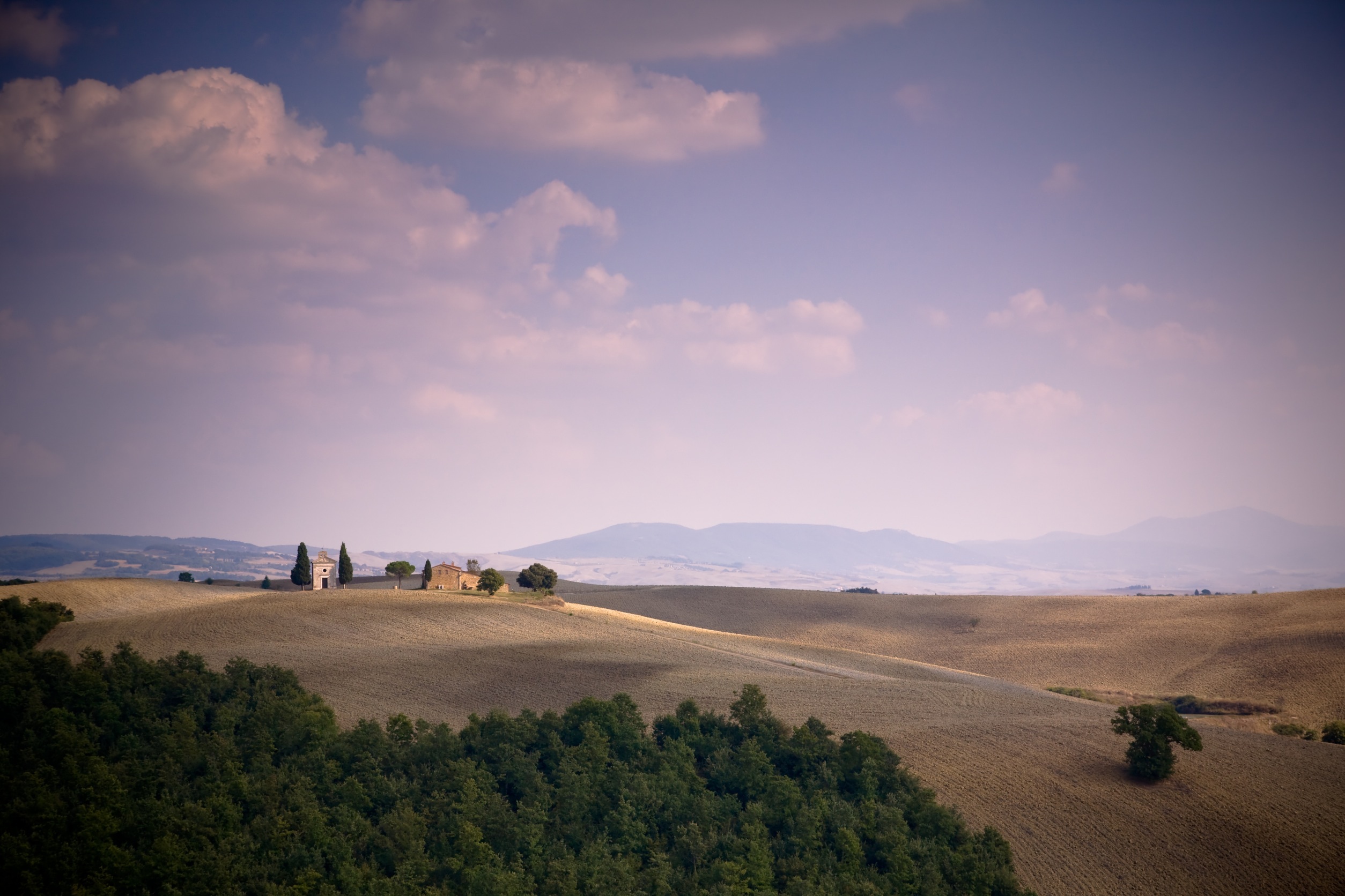 TOUR #19: PERUGIA & FLORENCE