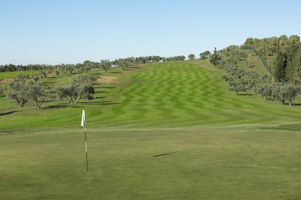 RIVA TOSCANA GOLF & SPA RESORT