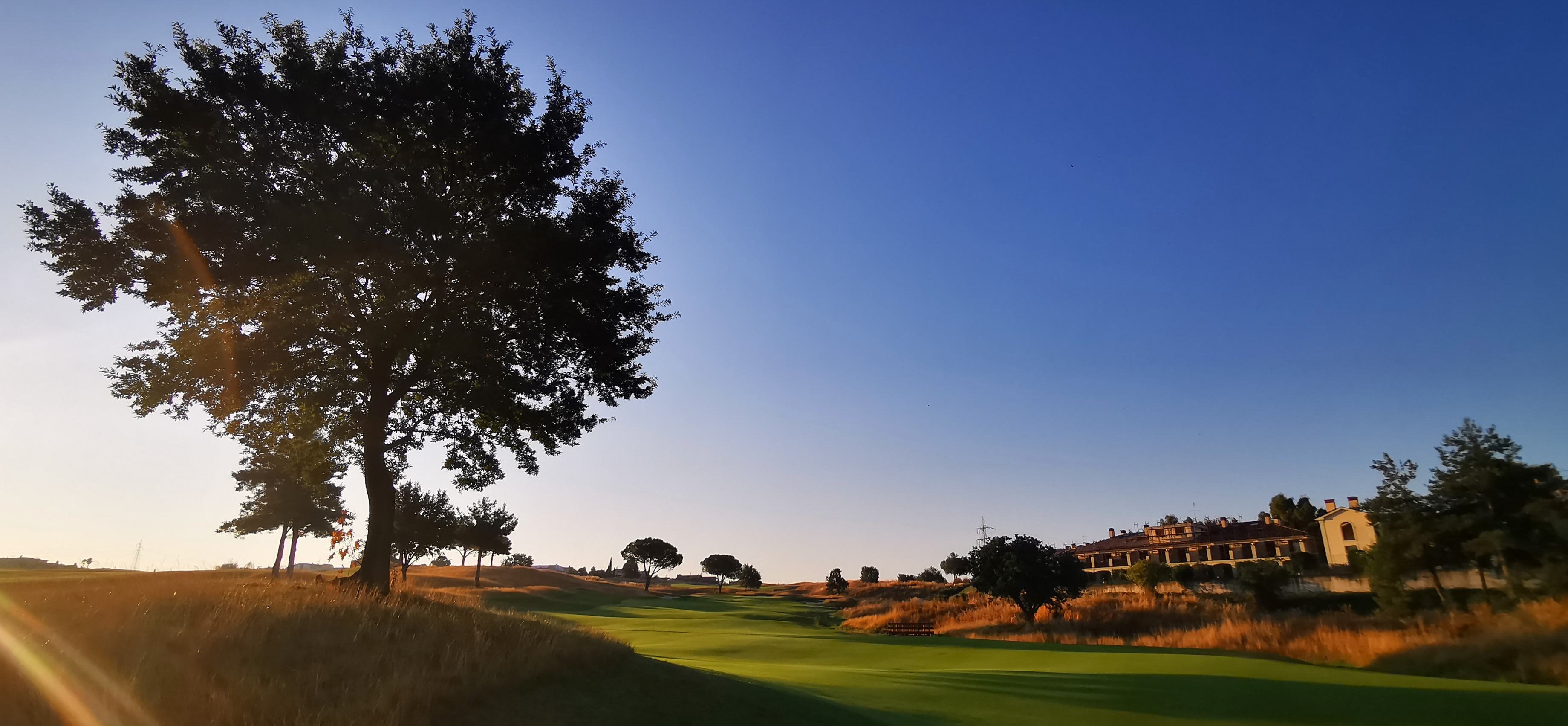 TOUR #40: ROME DURING THE RYDER CUP WEEK (self-drive)