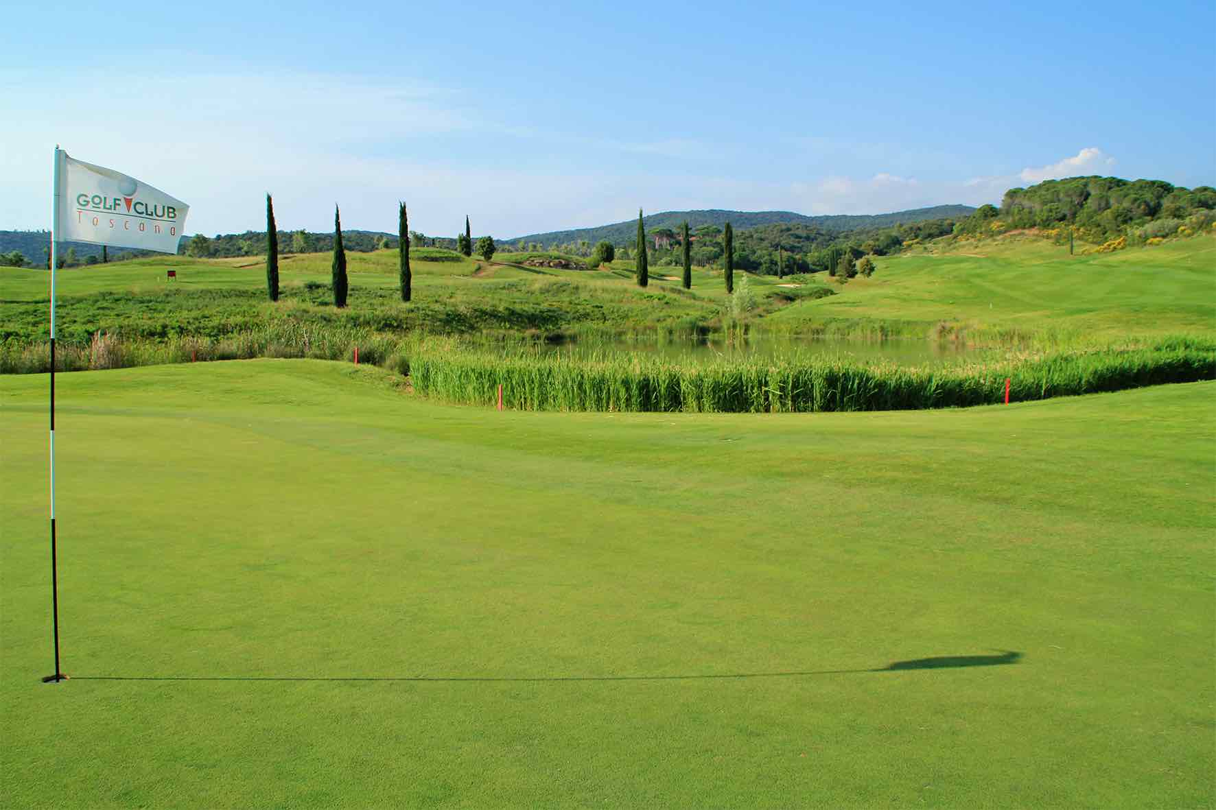 IL PELAGONE HOTEL & GOLF RESORT