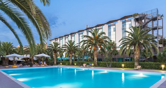 Grand Hotel Duca D'Este