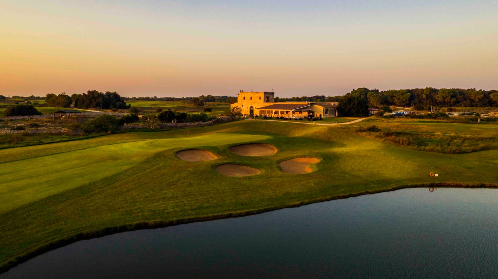 Golf Club