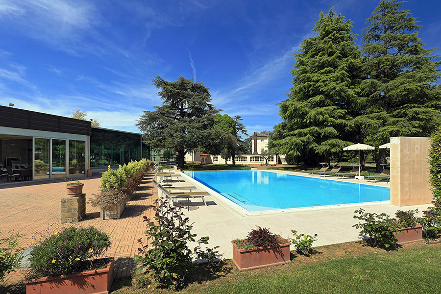 RELAIS VILLA VALFIORE