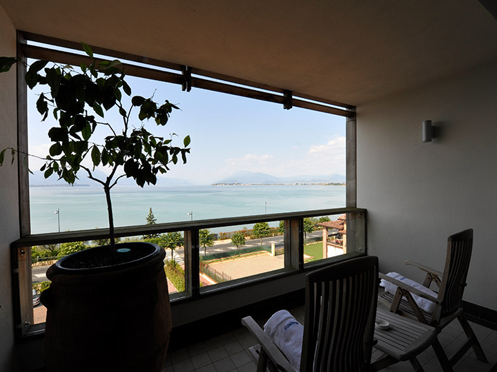 Hotel Acquaviva del Garda