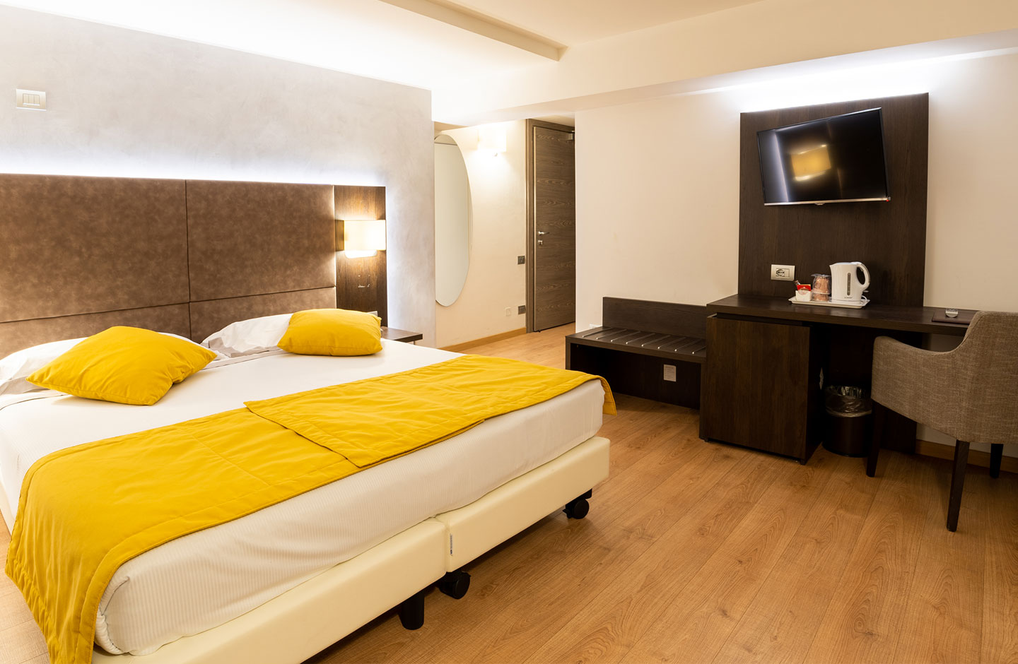Hotel Como