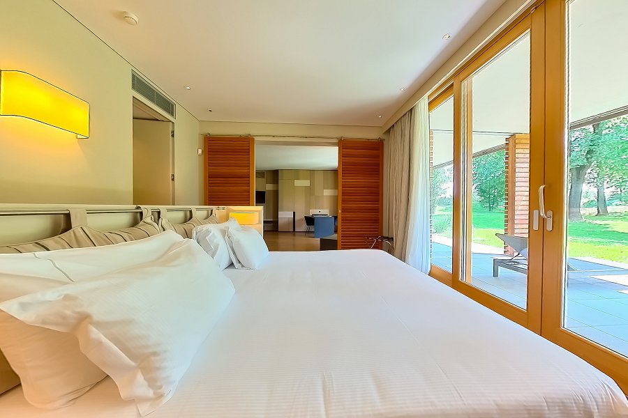 Bogogno Golf Resort