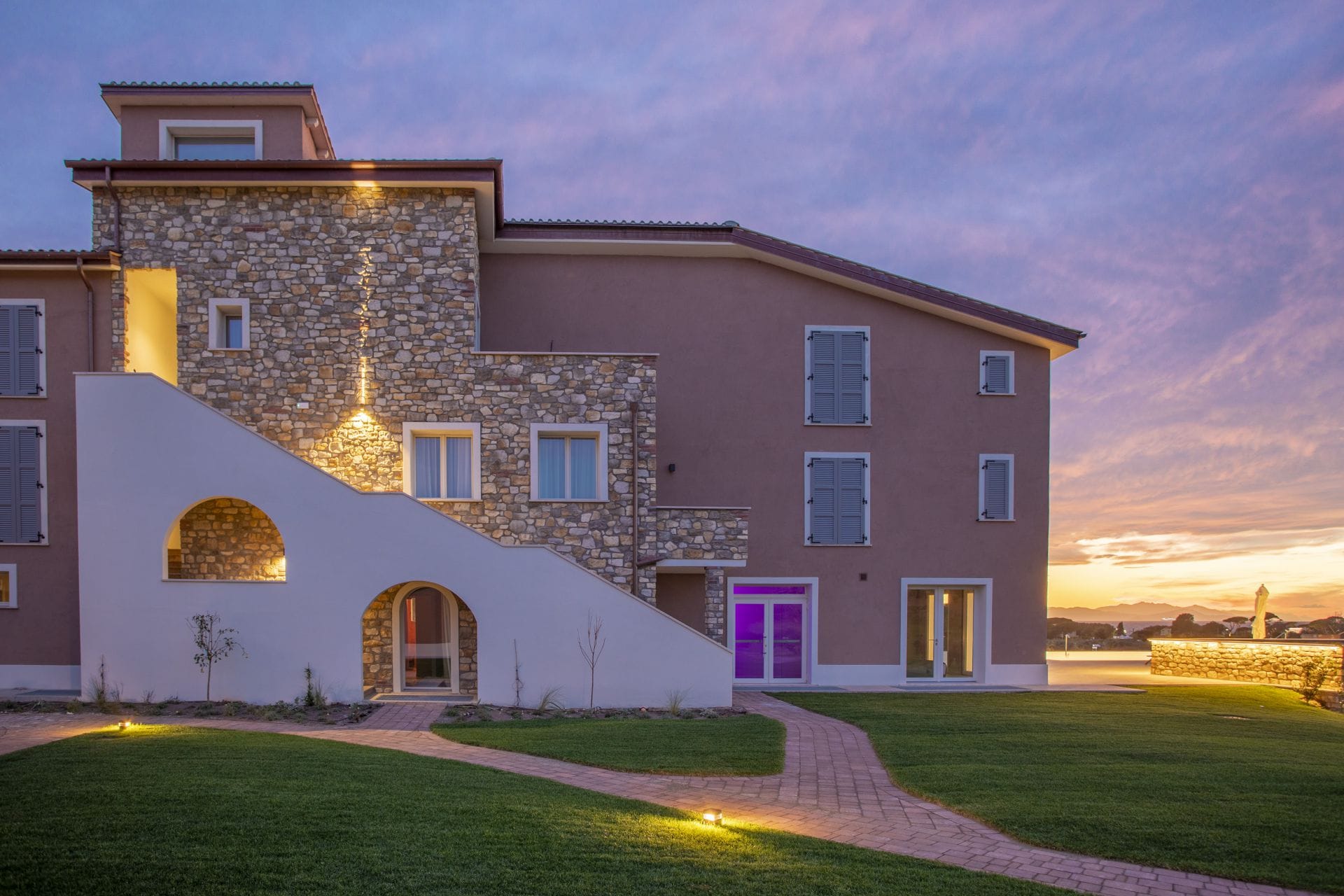 Riva Toscana Golf & SPA Resort