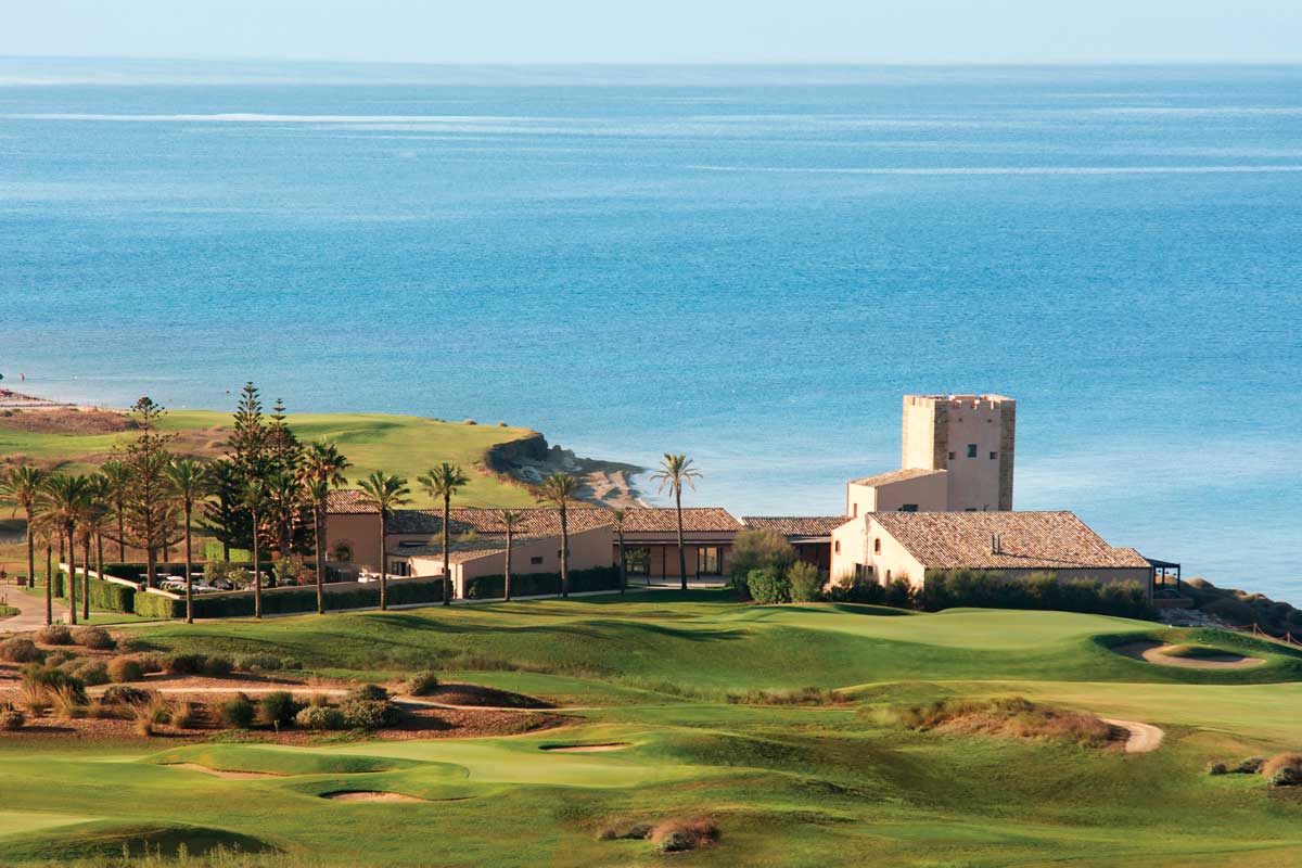 VERDURA GOLF RESORT