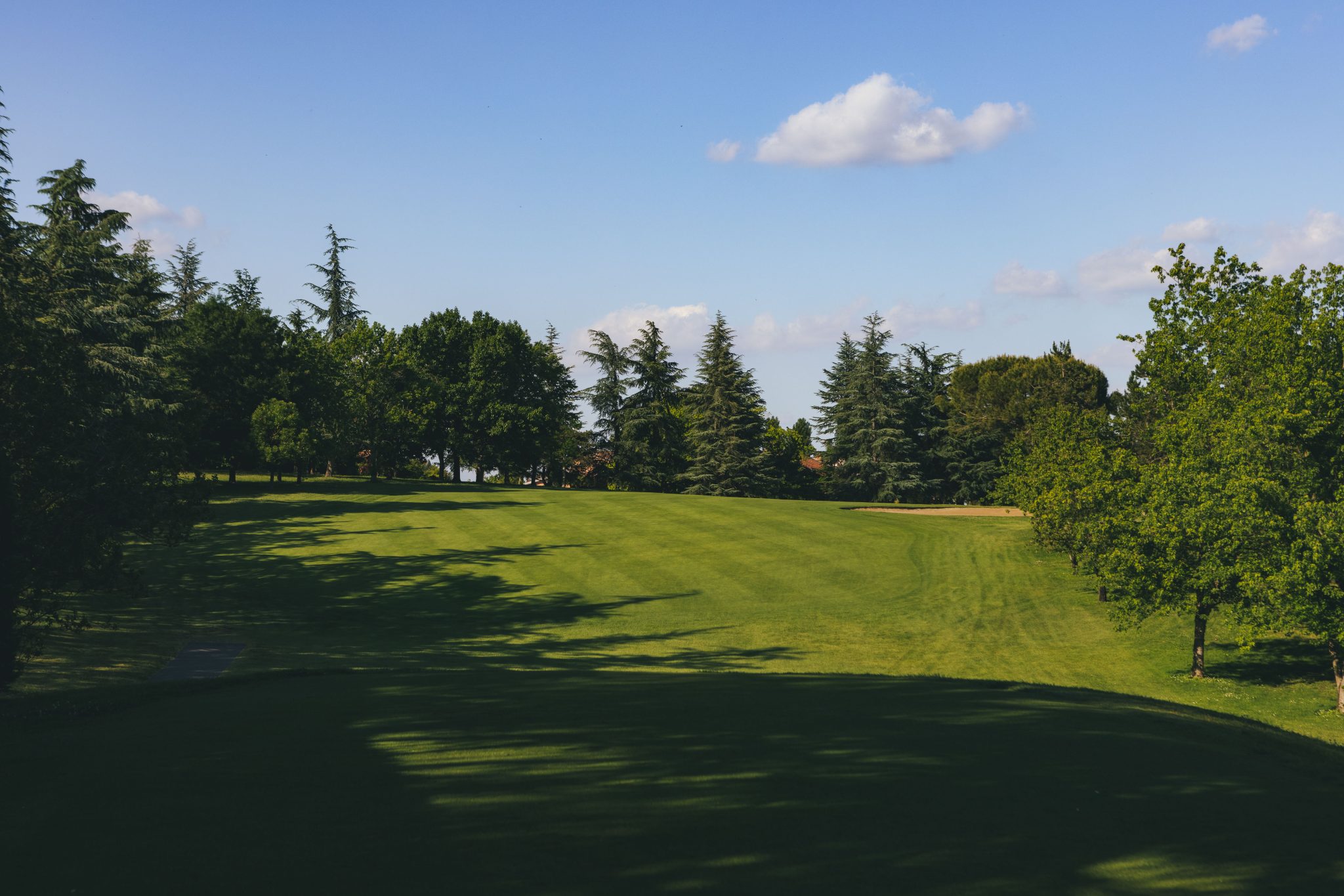 Margara Golf Resort