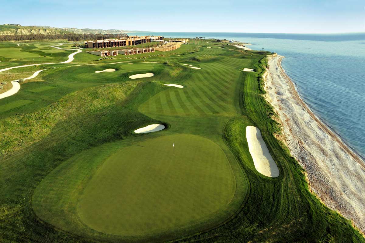 VERDURA GOLF RESORT